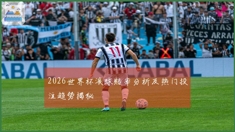 2026世界杯滚球赔率分析及热门投注趋势揭秘