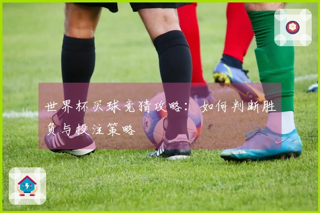 世界杯买球竞猜攻略：如何判断胜负与投注策略
