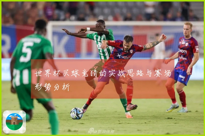 世界杯买球竞猜的实战思路与赛场形势分析