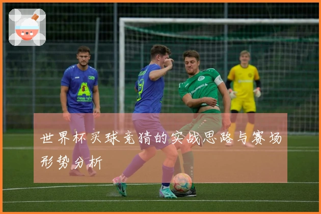 世界杯买球竞猜的实战思路与赛场形势分析