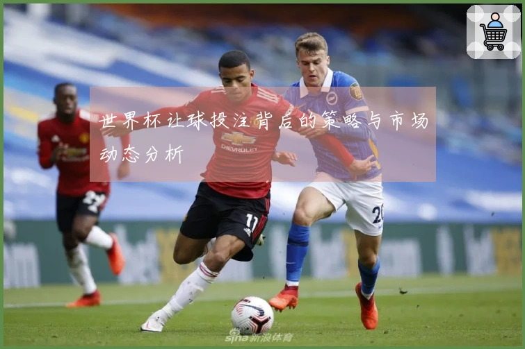 世界杯让球投注背后的策略与市场动态分析