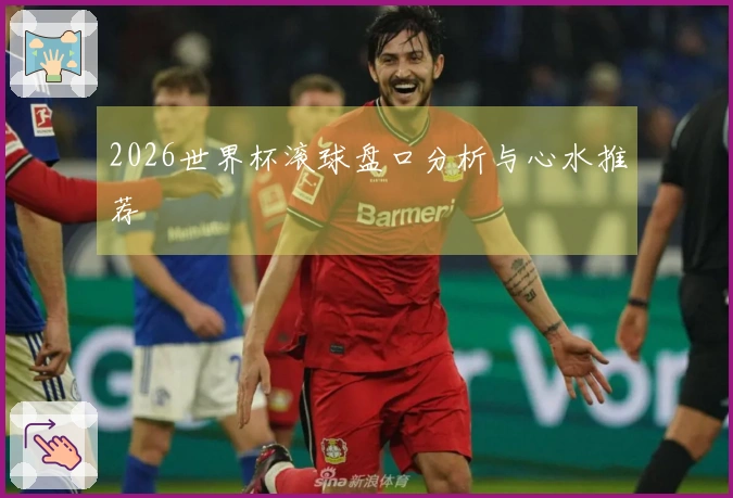 2026世界杯滚球盘口分析与心水推荐