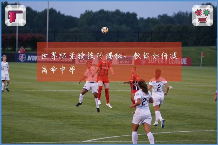 世界杯竞猜技巧揭秘，教你如何提高命中率