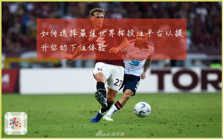 如何选择最佳世界杯投注平台以提升你的下注体验