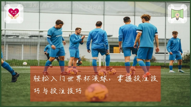 轻松入门世界杯滚球，掌握投注技巧与投注技巧