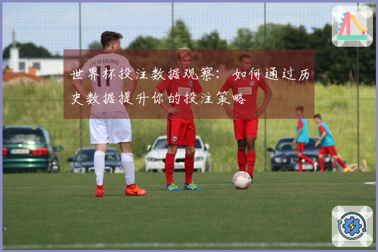世界杯投注数据观察：如何通过历史数据提升你的投注策略