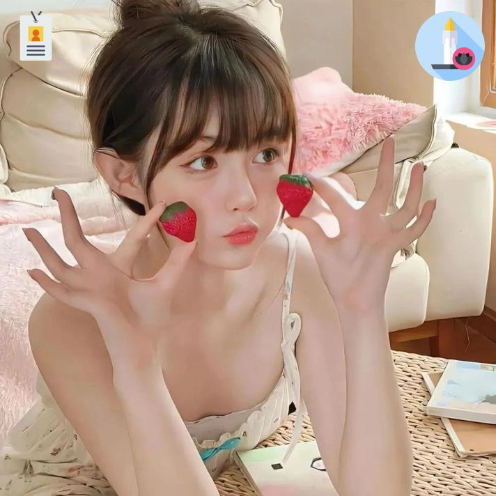 头像