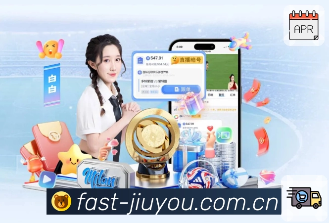我们的品牌使命